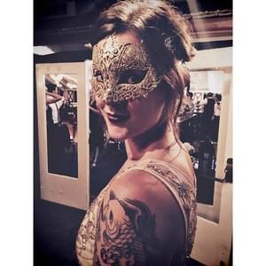 Meet your Posher, Amber